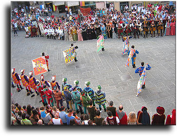 Palio della Vittoria