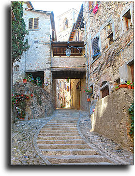 A particular of Anghiari