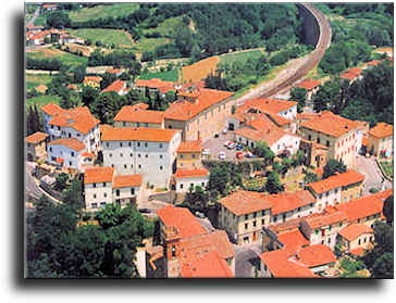 Bucine