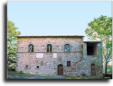 Palazzo Podest
