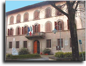 Municipio di Cavriglia