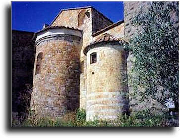 Pieve San Pancrazio