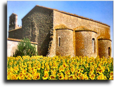 Badia di Farneta