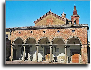 Chiesa San Francesco