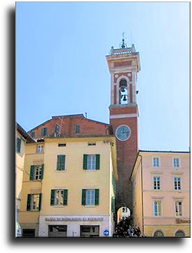 Foiano della Chiana