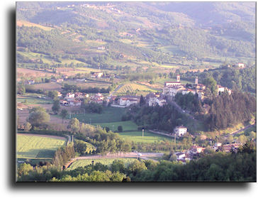 Monterchi
