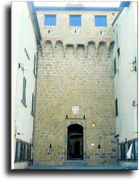 The Museum of the Potteries of Monte San Savino