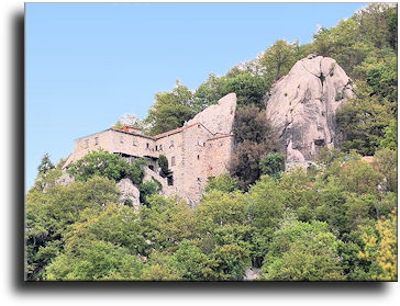 Eremo di Cerbaiolo