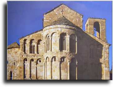 San Pietro a Romena