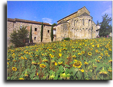 San Pietro a Romena