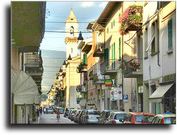Terranuova Bracciolini