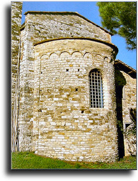 San Donnino a Villamagna