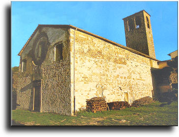 San Gavino Adimari