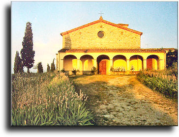 San Giovanni a Petronio