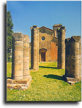 Chiesa di Sant`Appiano