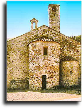 Chiesa di San Severo