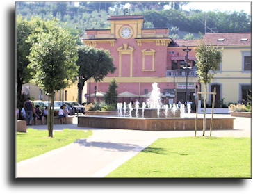 Limite sull'Arno