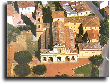 Chiesa di Santa Verdiana