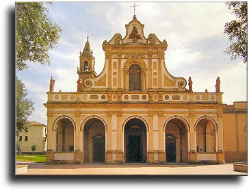 Chiesa di Santa Verdiana