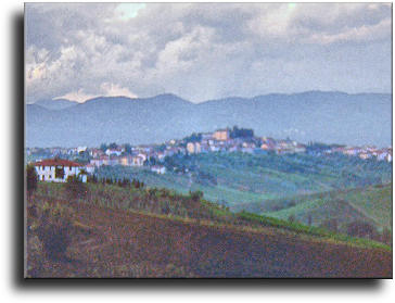 Cerreto Guidi