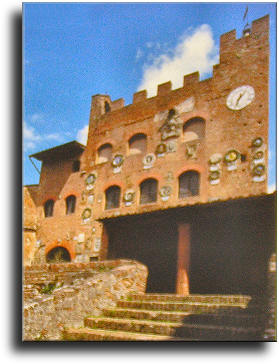 Palazzo Pretorio