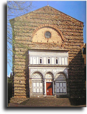 Chiesa di Santi Bartolo e Romolo
