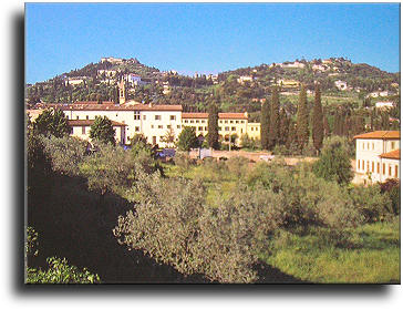 Fiesole