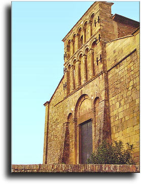 Pieve di Santa Maria Assunta