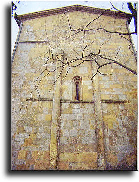 Pieve di Santa Maria Assunta