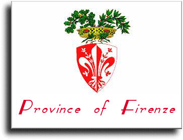 Travel and Transportation in the town of Gambassi Terme