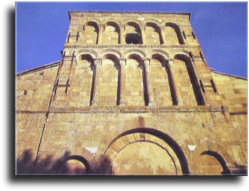 Pieve di Santa Maria Assunta