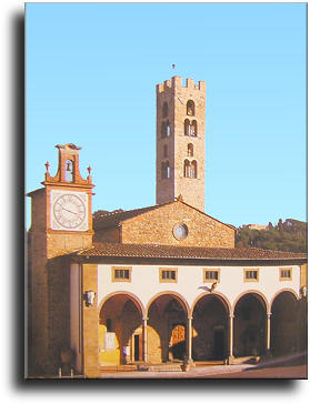 Basilica Santa Maria