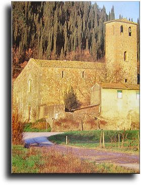Piave di Sant`Ippolito e Cassiano