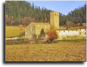 Piave di Sant`Ippolito e Cassiano