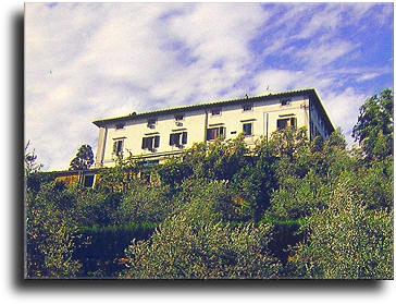 Villa di Salingrosso