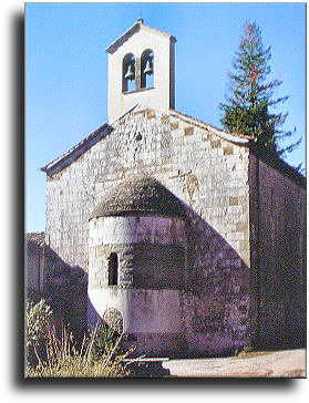 Chiesa di San Martino
