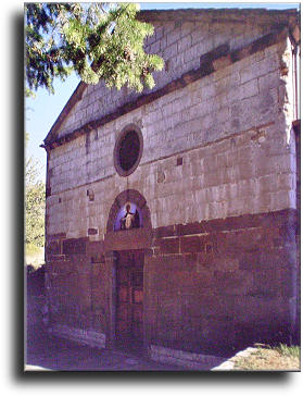 Chiesa di San Martino