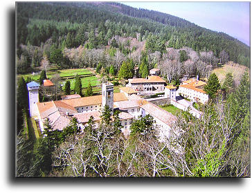 Abbazia Vallombrosa