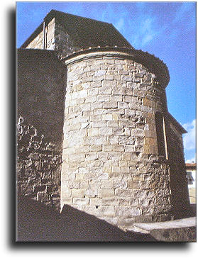 San Pietro a Cascia