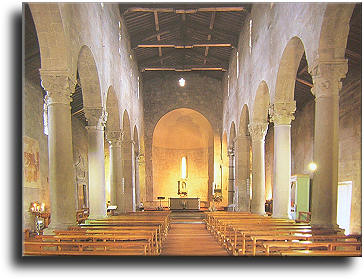 San Pietro a Cascia