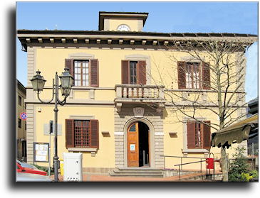 Municipality of Rignano sull'Arno