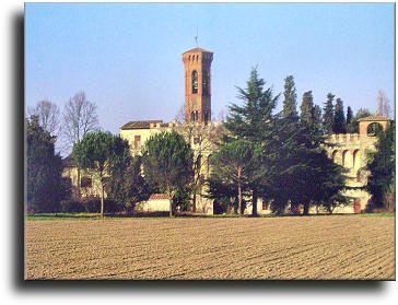Badia San Salvatore a Settimo