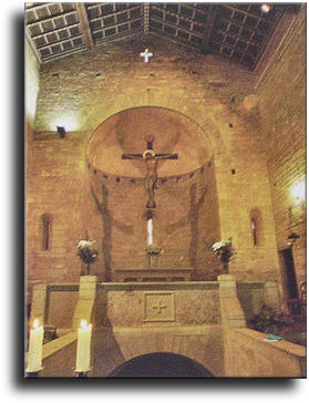 Sant`Antonio a Mosciano
