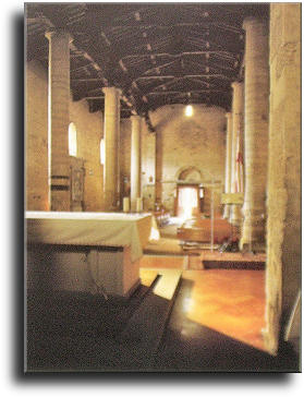 Chiesa di Sant`Agata