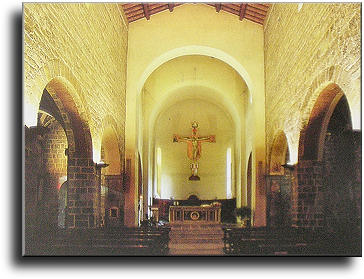 Pieve di San Martino