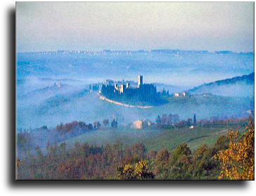 Badia a Passignano