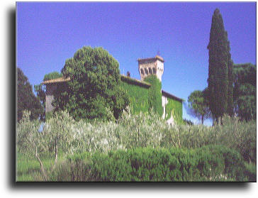 Castello del nero