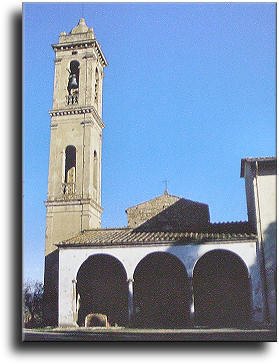 San Pietro in Bossolo