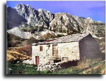 Legnaia di Pietra