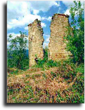 Monte Sassi